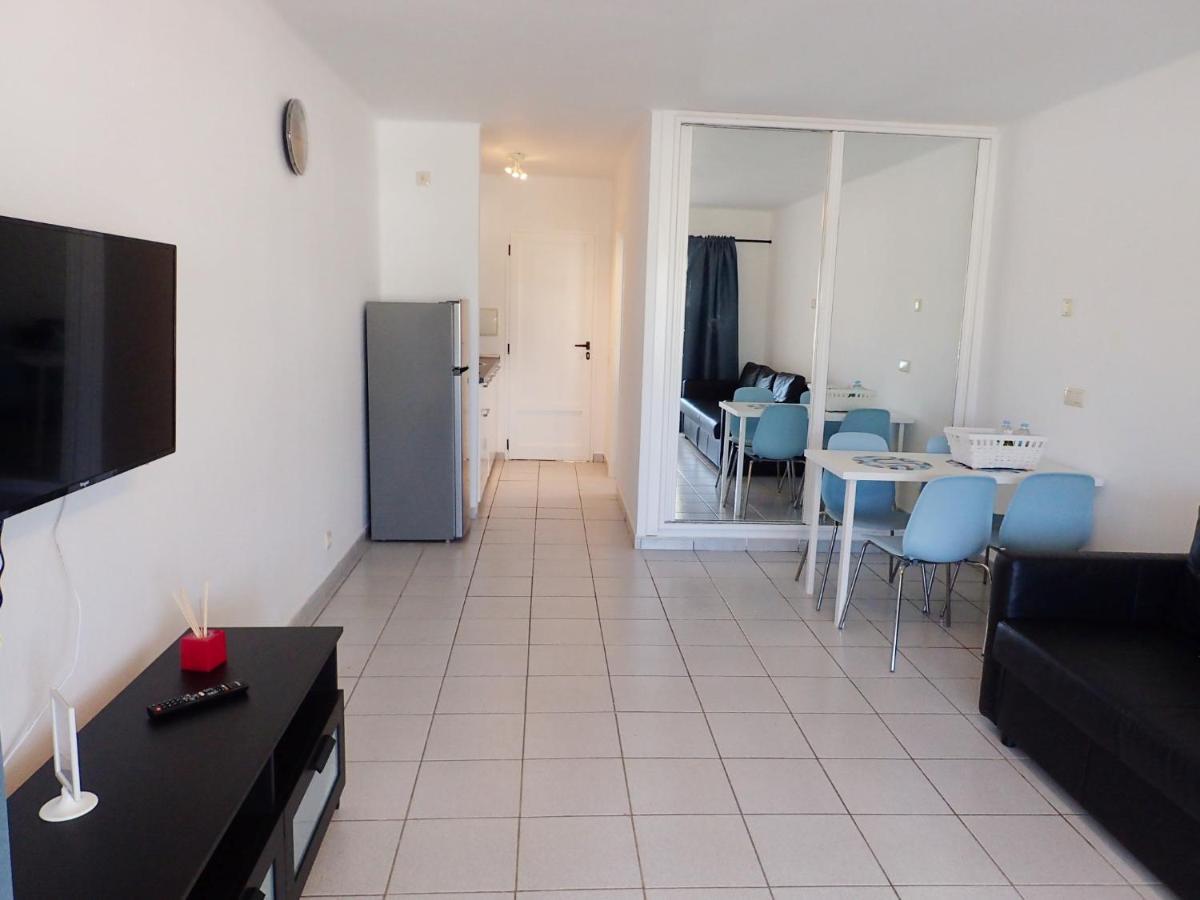 Apartamento En Playa Roca Primer Linea De Mar Costa Teguise Eksteriør bilde