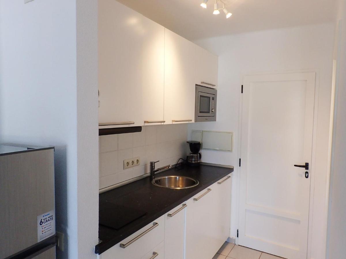 Apartamento En Playa Roca Primer Linea De Mar Costa Teguise Eksteriør bilde